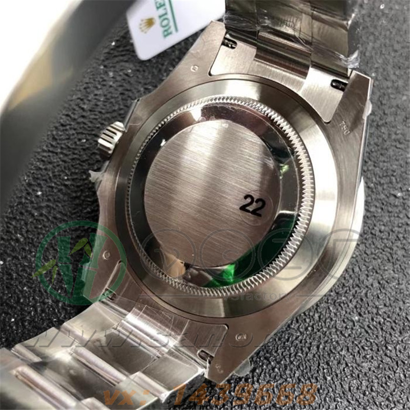 VS廠勞力士藍(lán)水鬼41mm做工評測（VS廠3235機(jī)藍(lán)水鬼質(zhì)量如何）