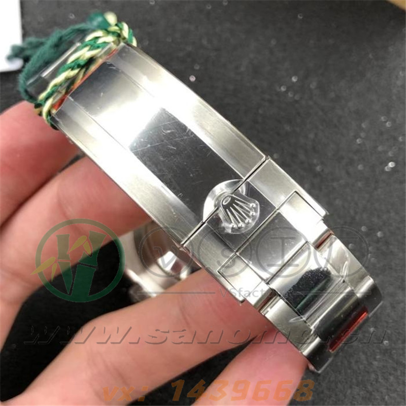 VS廠勞力士藍(lán)水鬼41mm做工評測（VS廠3235機(jī)藍(lán)水鬼質(zhì)量如何）