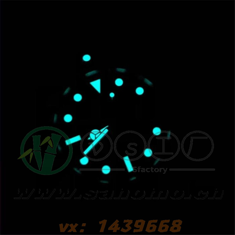 VS廠勞力士藍(lán)水鬼41mm做工評測（VS廠3235機(jī)藍(lán)水鬼質(zhì)量如何）