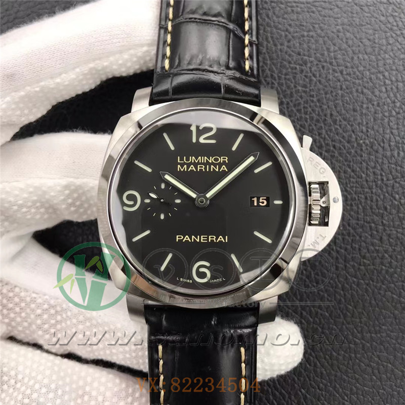 VS廠沛納海pam312細節(jié)怎么樣（VS沛納海pam312值得入手嗎）