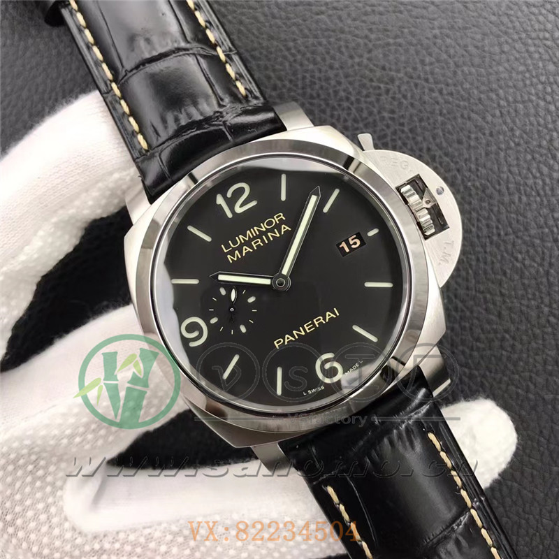 VS廠沛納海pam312細節(jié)怎么樣（VS沛納海pam312值得入手嗎）