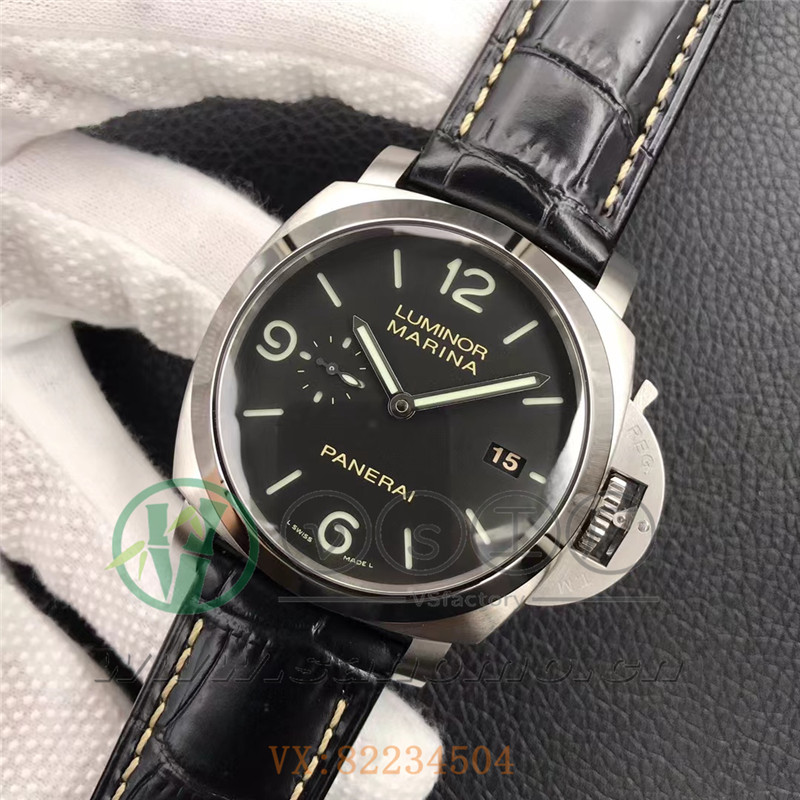 VS廠沛納海pam312細節(jié)怎么樣（VS沛納海pam312值得入手嗎）