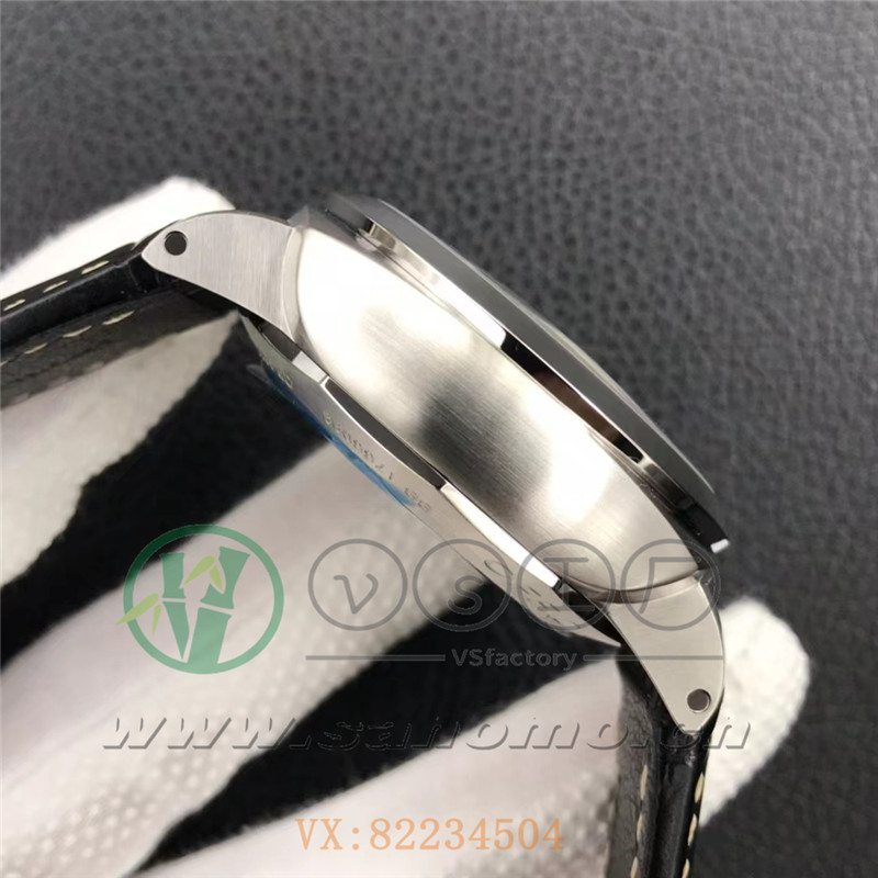 VS廠沛納海pam312細節(jié)怎么樣（VS沛納海pam312值得入手嗎）