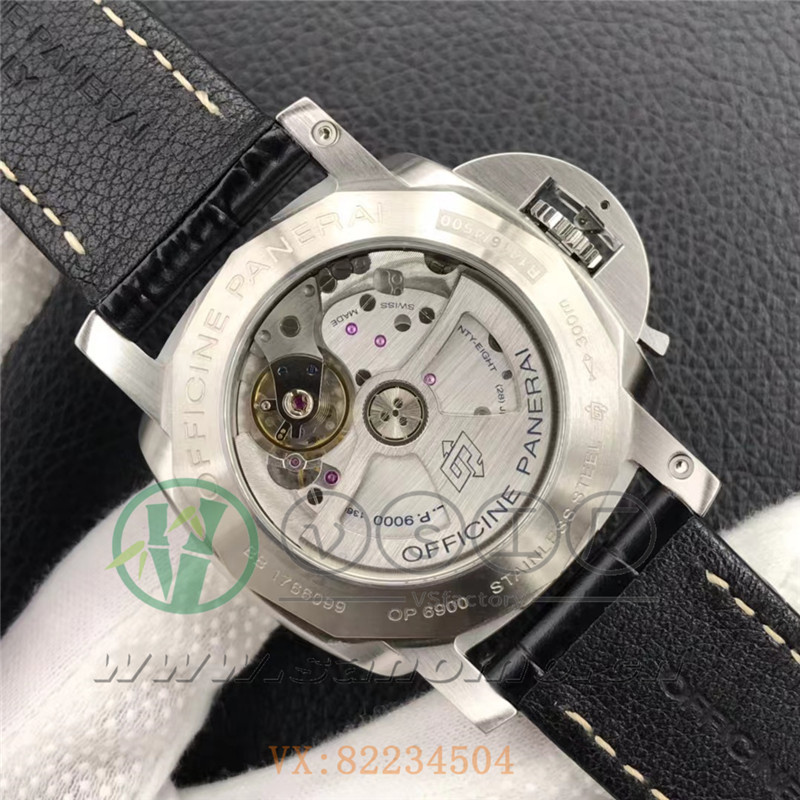 VS廠沛納海pam312細節(jié)怎么樣（VS沛納海pam312值得入手嗎）