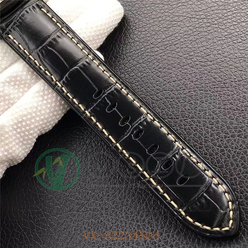 VS廠沛納海pam312細節(jié)怎么樣（VS沛納海pam312值得入手嗎）