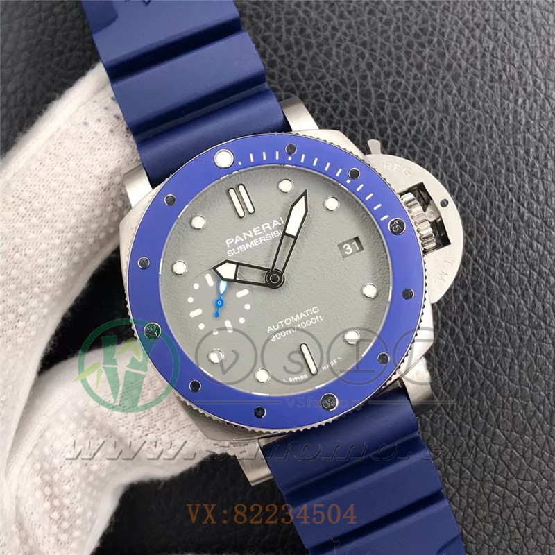 VS廠沛納海959做工評測（VS廠沛納海959小海王怎么樣）