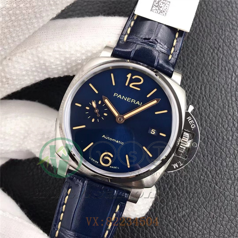 VS廠沛納海927值得入手嗎（VS廠沛納海PAM927細節點評）