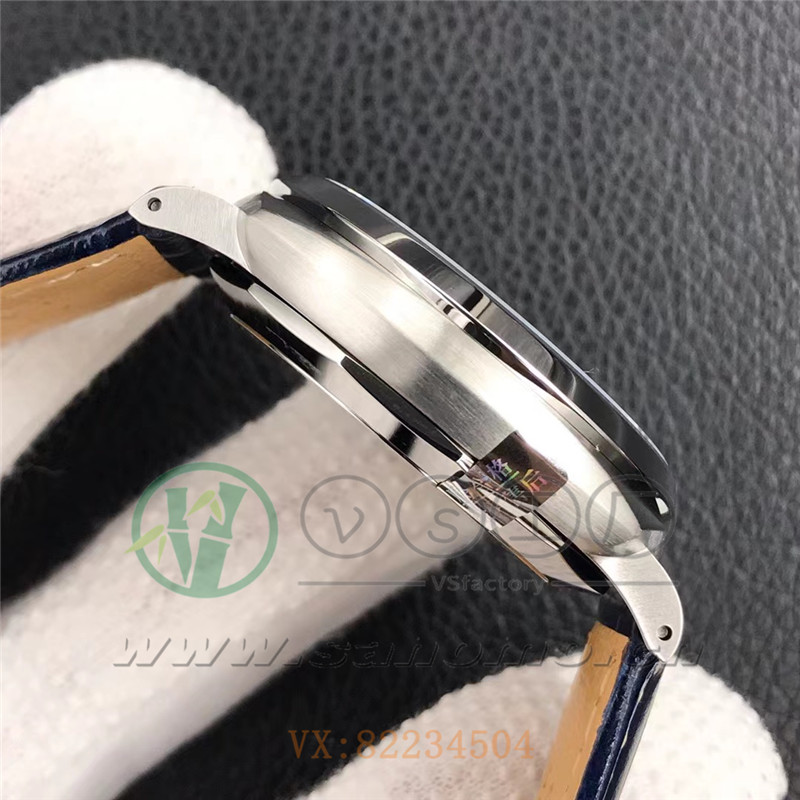 VS廠沛納海927值得入手嗎（VS廠沛納海PAM927細節點評）