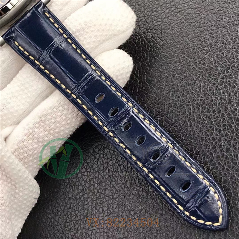 VS廠沛納海927值得入手嗎（VS廠沛納海PAM927細節點評）