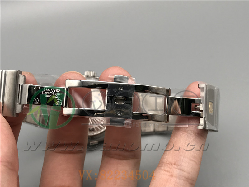 VS廠歐米茄星座為什么值得入手（VS星座38mm質(zhì)量穩(wěn)定嗎）