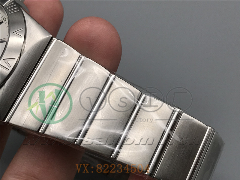VS廠歐米茄星座質(zhì)量如何（VS廠星座值得入手嗎）