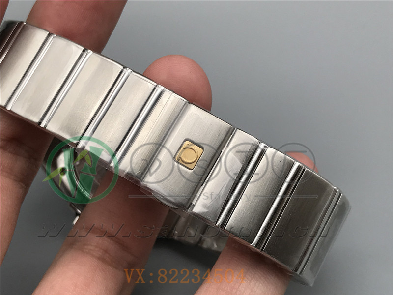 VS廠歐米茄星座質(zhì)量如何（VS廠星座值得入手嗎）