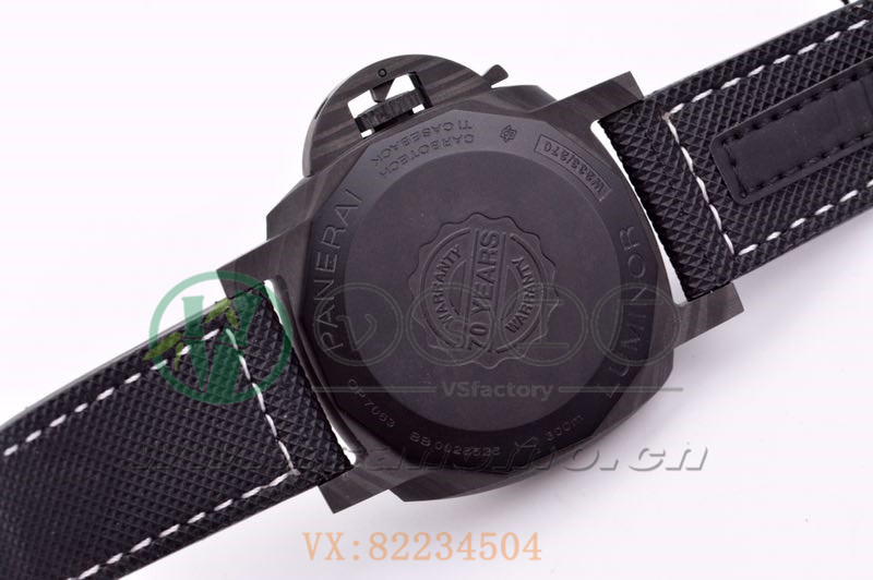 VS廠沛納海PAM1118細節(jié)評測（VS廠沛納海PAM1118怎么樣）