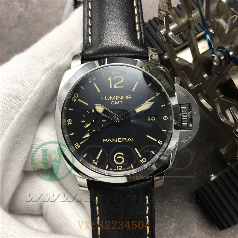 VS廠沛納海pam531做工評測（VS廠沛納海531質量怎么樣）