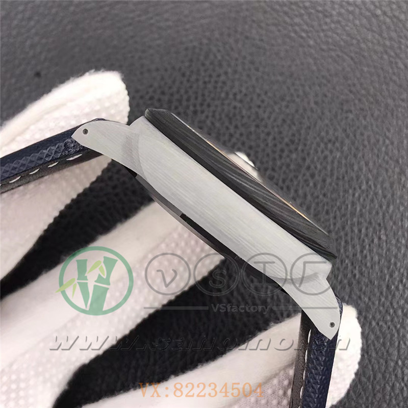 VS廠復(fù)刻沛納海pam1663評測（vs廠沛納海1663質(zhì)量怎么樣）