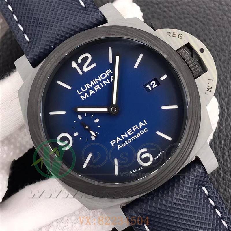 VS廠復(fù)刻沛納海pam1663評測（vs廠沛納海1663質(zhì)量怎么樣）