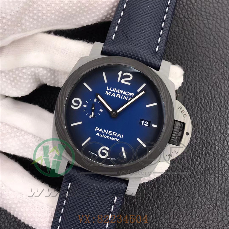 VS廠復(fù)刻沛納海pam1663評測（vs廠沛納海1663質(zhì)量怎么樣）