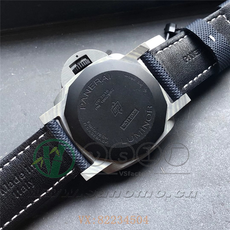 VS廠復刻沛納海PAM1663會一眼假嗎（VS沛納海1663細節有破綻嗎）