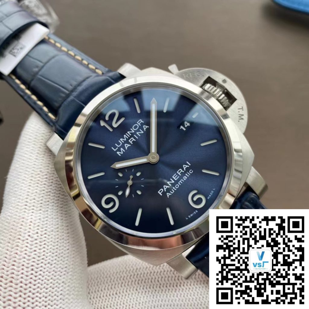 VS廠復刻沛納海PAM1313值得入手嗎（VS廠沛納海PAM1313有破綻嗎）
