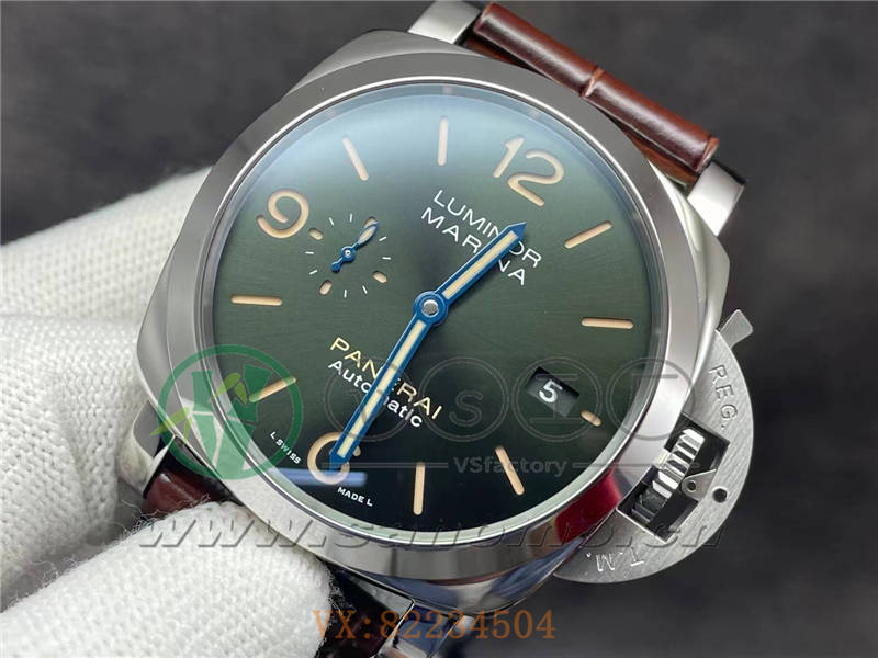 SBF廠沛納海1116復刻表怎么樣（SBF廠沛納海1116值得入手嗎）