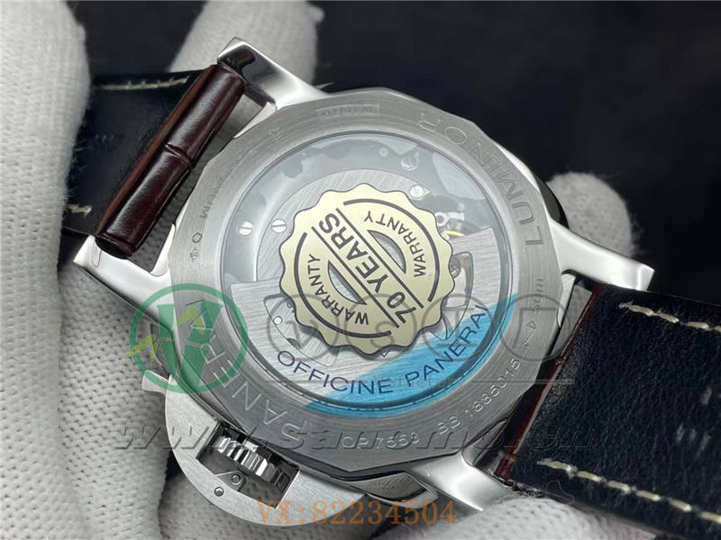 SBF廠沛納海1116復刻表怎么樣（SBF廠沛納海1116值得入手嗎）