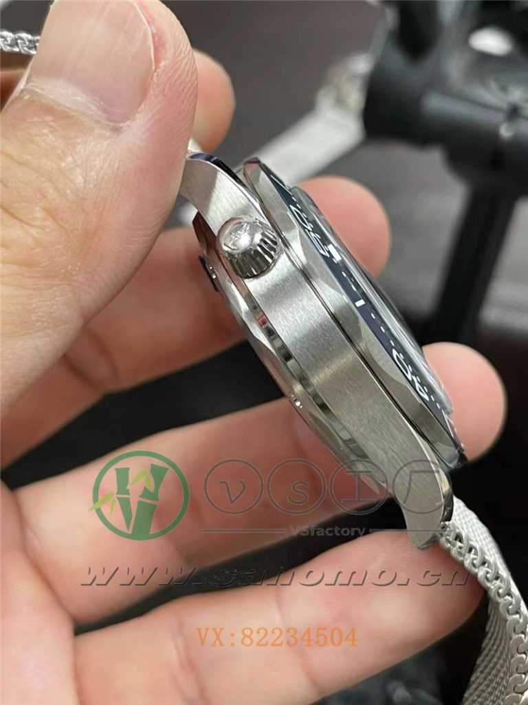 VS廠SBF廠歐米茄邦德007做工評測（vs廠無暇赴死系列60周年紀(jì)念款怎么樣）
