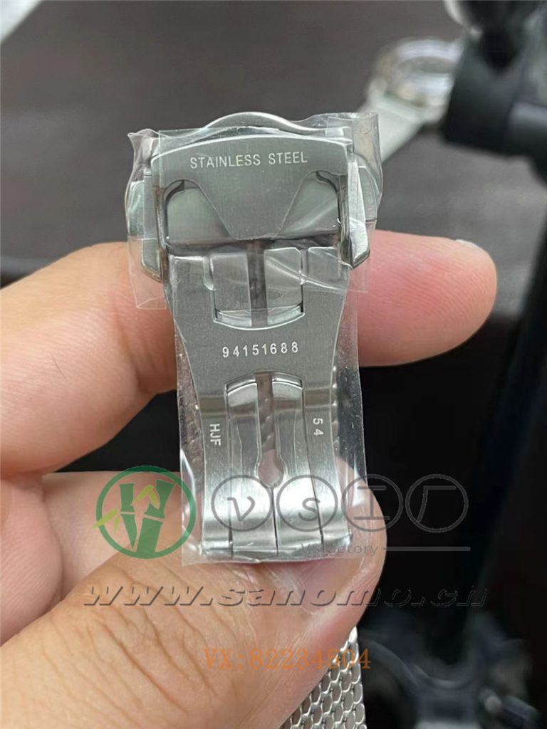 VS廠SBF廠歐米茄邦德007做工評測（vs廠無暇赴死系列60周年紀(jì)念款怎么樣）