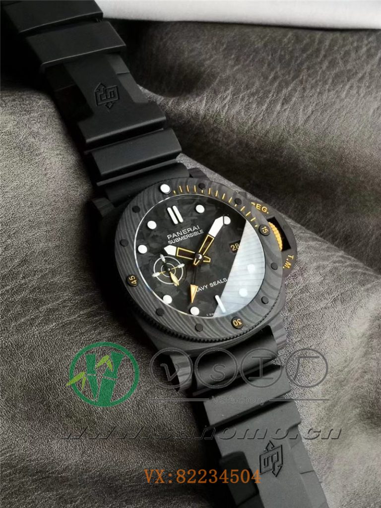 vs廠沛納海1324復(fù)刻腕表細(xì)節(jié)評(píng)測(cè)（SBF廠沛納海1324怎么樣）