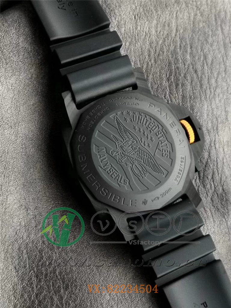 vs廠沛納海1324復(fù)刻腕表細(xì)節(jié)評(píng)測(cè)（SBF廠沛納海1324怎么樣）