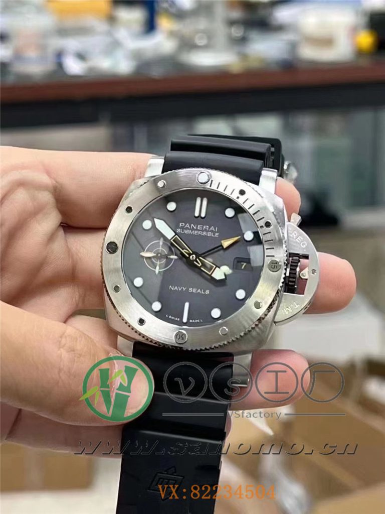 vs廠沛納海1323細(xì)節(jié)如何（vs廠沛納海1323新品值得入手嗎）