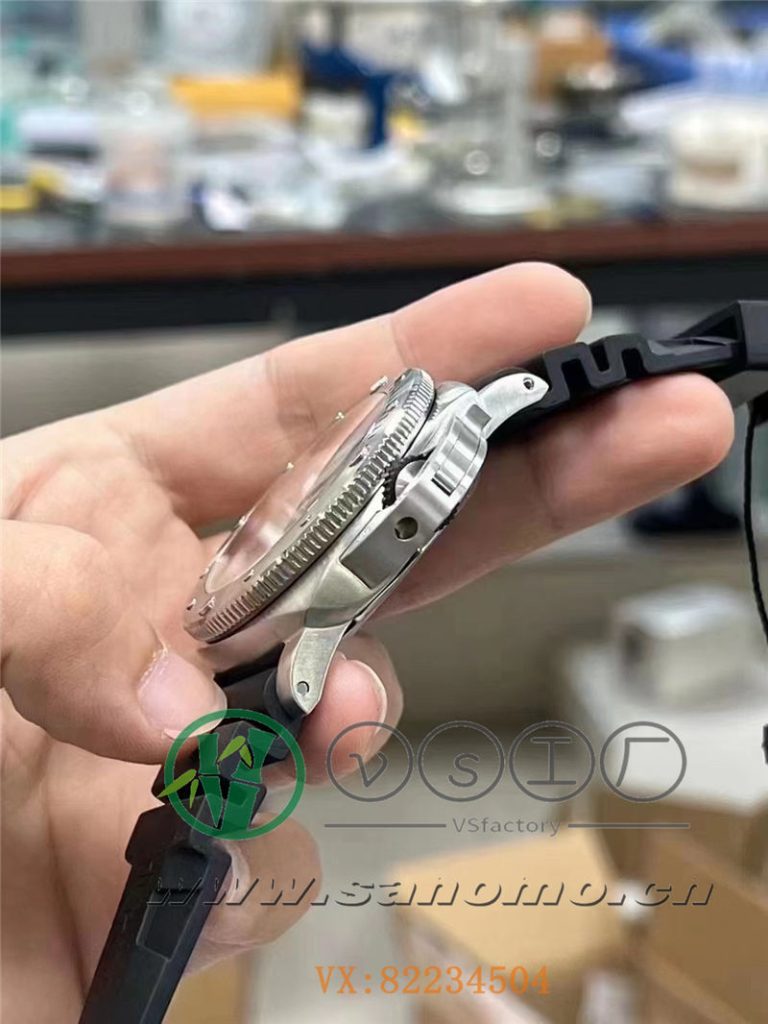 vs廠沛納海1323細(xì)節(jié)如何（vs廠沛納海1323新品值得入手嗎）