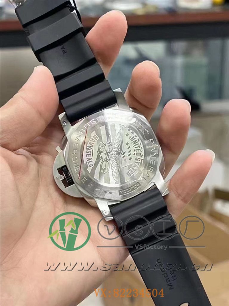 vs廠沛納海1323細(xì)節(jié)如何（vs廠沛納海1323新品值得入手嗎）
