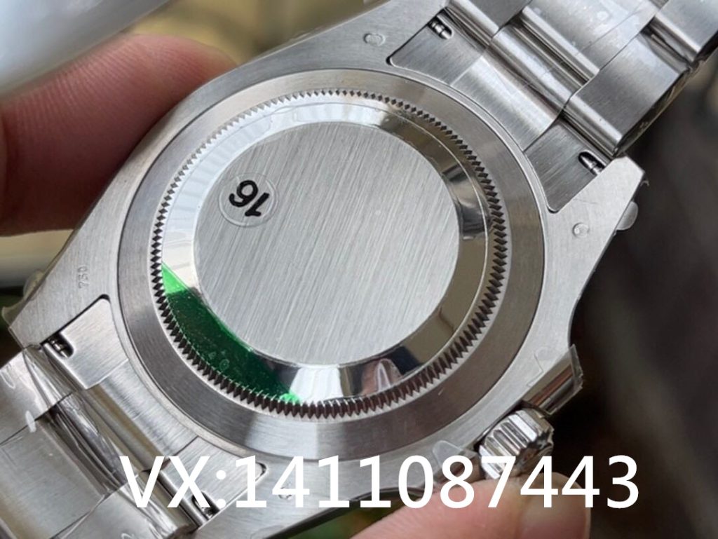 VS藍(lán)水鬼有破綻嗎?VS廠勞力士藍(lán)水鬼新版41mm之比較大揭密！
