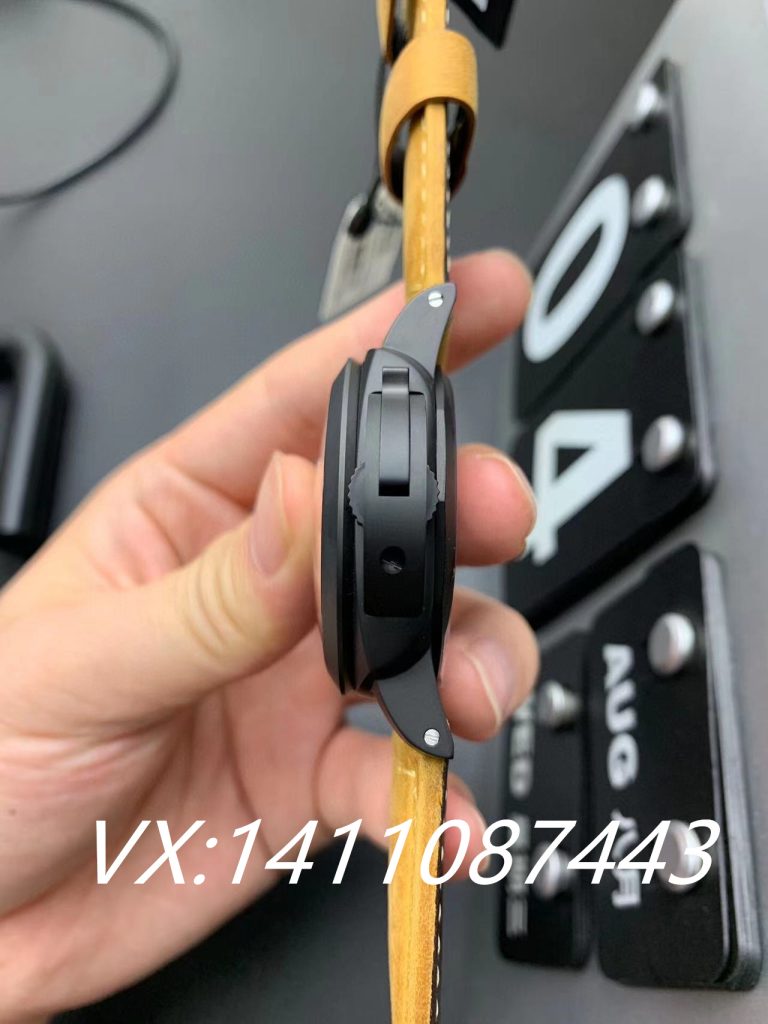 VS廠沛納海1441對比正品會有破綻嘛？是否會一眼假？