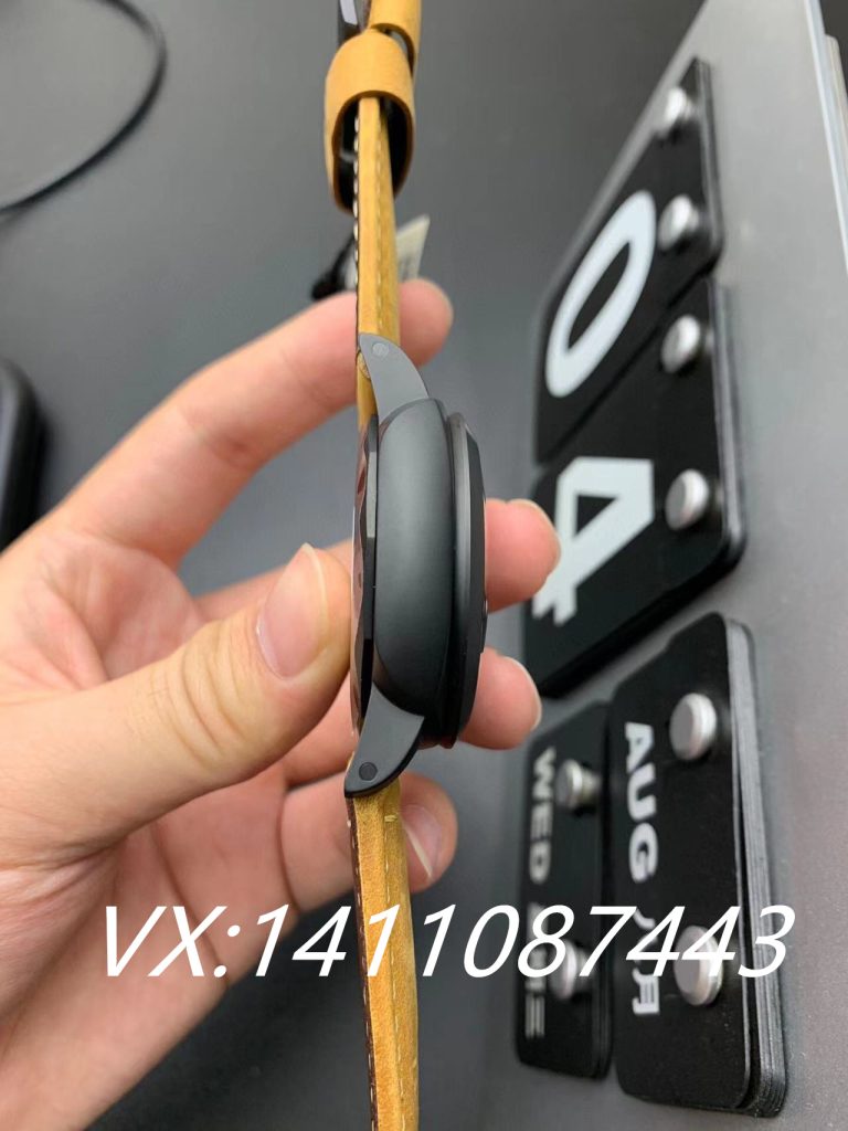 VS廠沛納海1441對比正品會有破綻嘛？是否會一眼假？