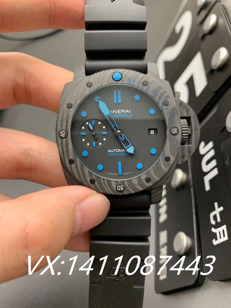 VS廠沛納海960碳纖維質(zhì)量怎么樣？(VSPAM960測評)