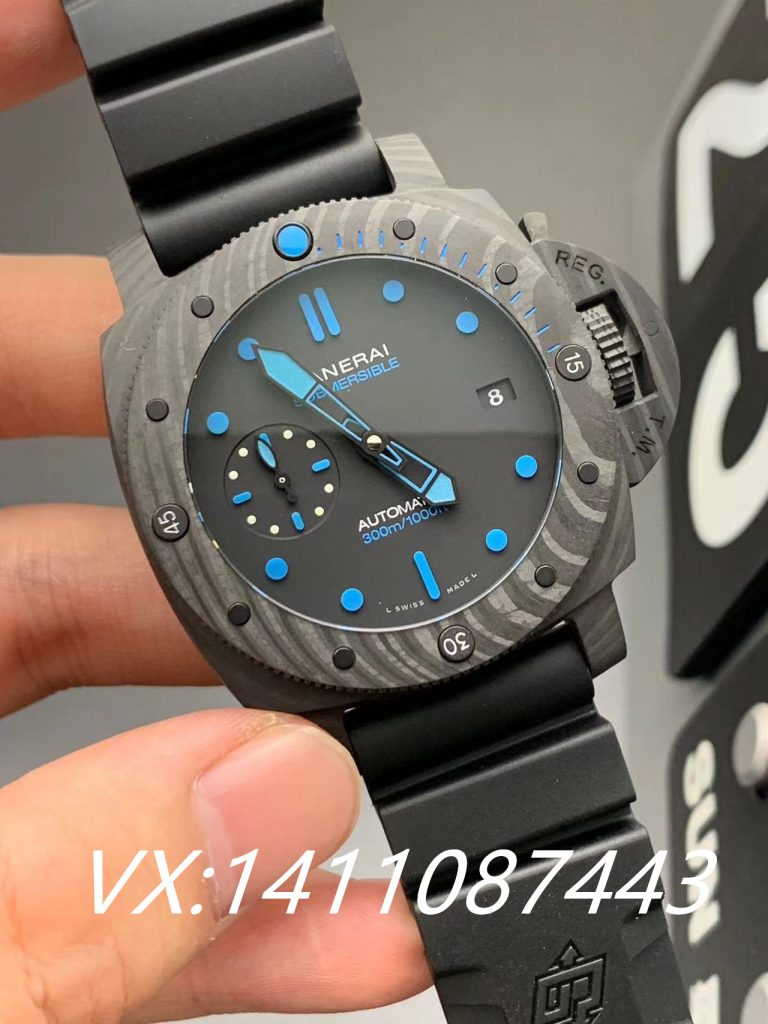 VS廠沛納海960碳纖維質(zhì)量怎么樣？(VSPAM960測評)