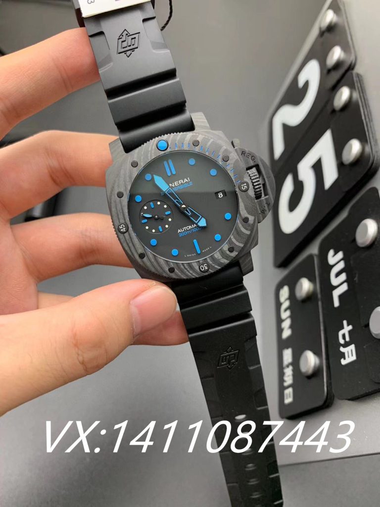 VS廠沛納海960碳纖維質(zhì)量怎么樣？(VSPAM960測評)