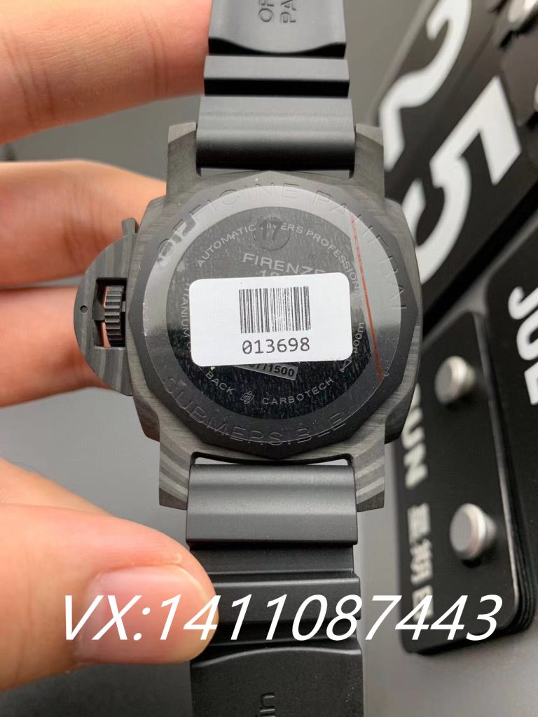VS廠沛納海960碳纖維質(zhì)量怎么樣？(VSPAM960測評)