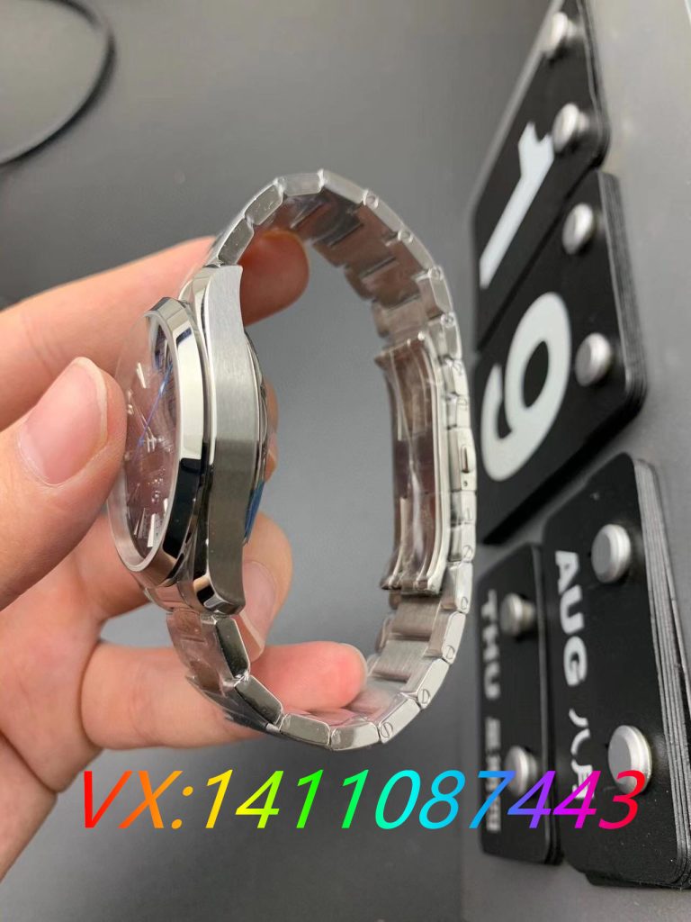 VS廠歐米茄海馬150柚木藍能否超越正品的極限？