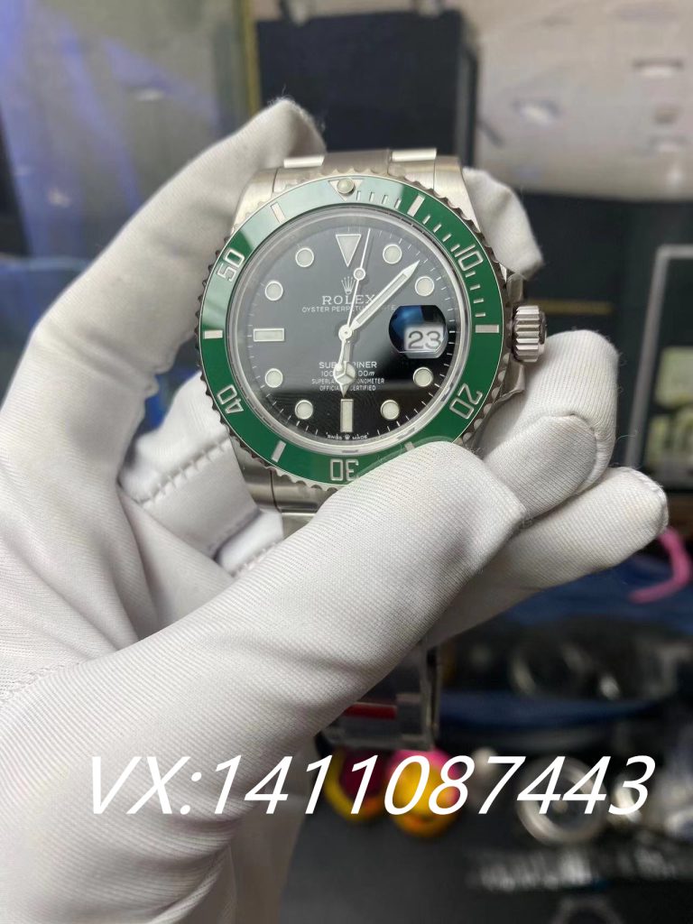 VS廠復刻表和ZF廠做工質量對比，哪個廠的復刻手表更值得入手？