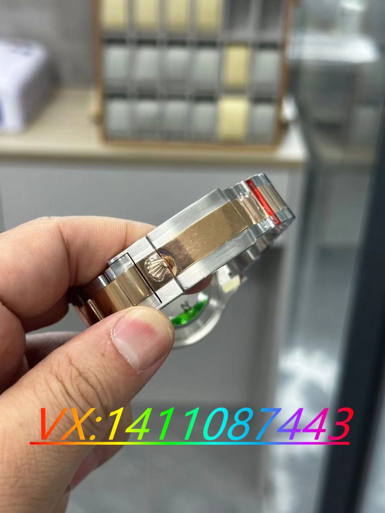 VS廠勞力士間金游艇如何分辨？VS廠間金游艇3235機芯怎么樣？