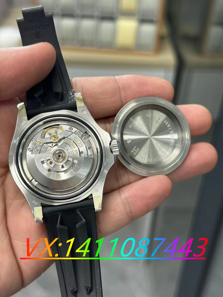 丹東3135和3235機(jī)芯對(duì)比：VS廠勞力士究竟誰更出色？