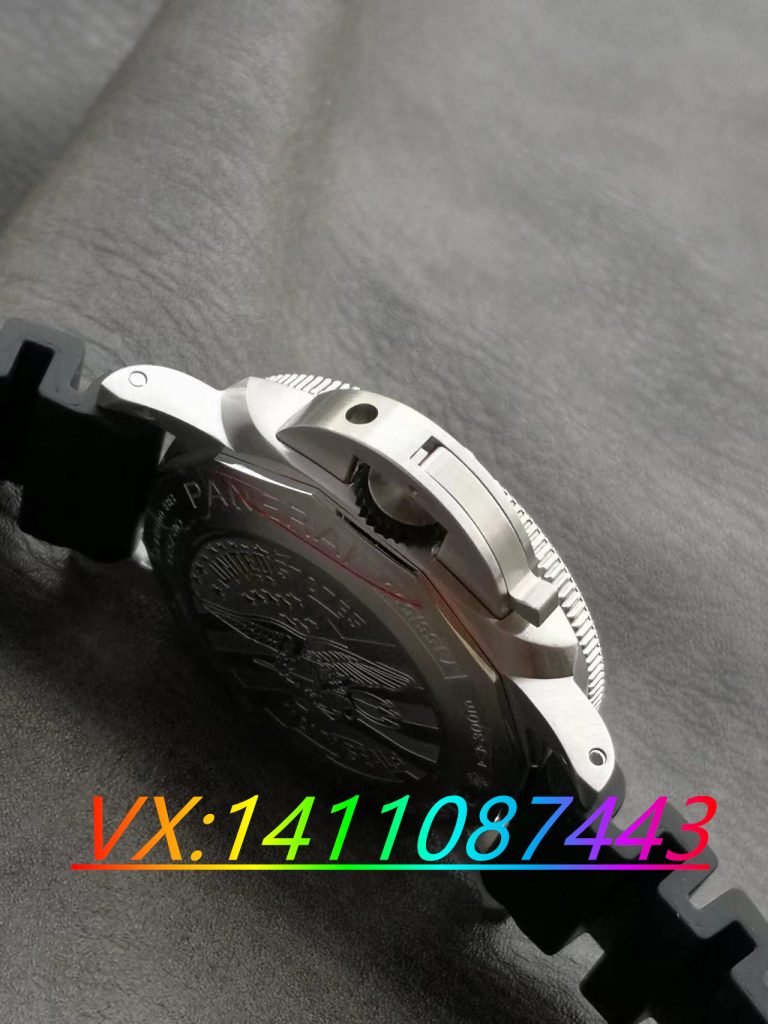 沛納海海豹突擊隊限量版44mm，VS廠(SBF廠)沛納海PAM01323真假對比全解析！