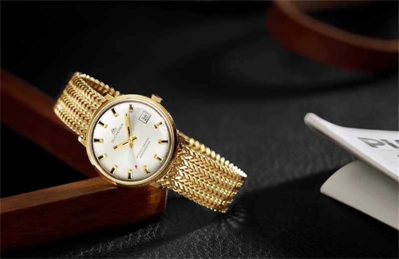 寶齊萊 (CARL. F. BUCHERER) 傳承系列瑞士官方天文臺認(rèn)證腕表 榮膺Capital Watch Award 2023大獎
