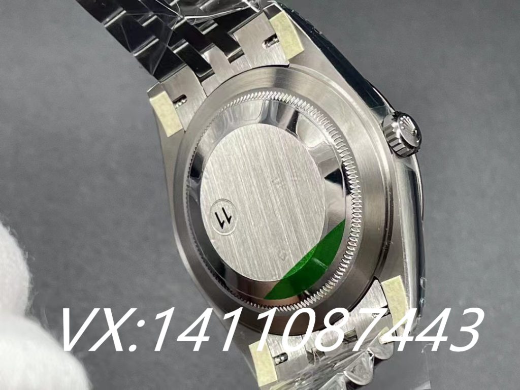 VS廠勞力士3235和C廠機芯日志對比哪個更具持久穩(wěn)定性？