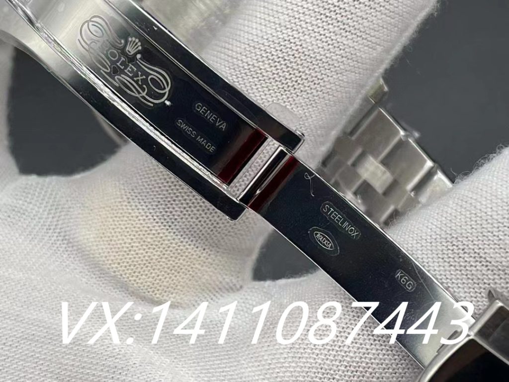 VS廠勞力士3235和C廠機芯日志對比哪個更具持久穩(wěn)定性？