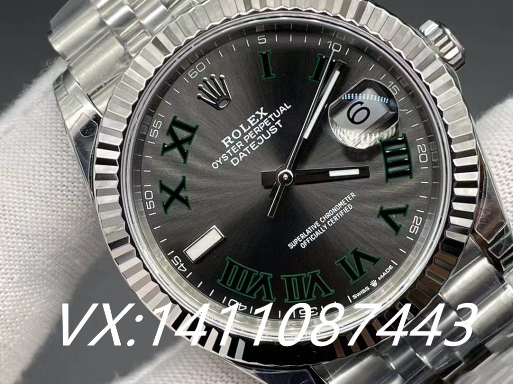 VS廠勞力士3235和C廠機芯日志對比哪個更具持久穩(wěn)定性？