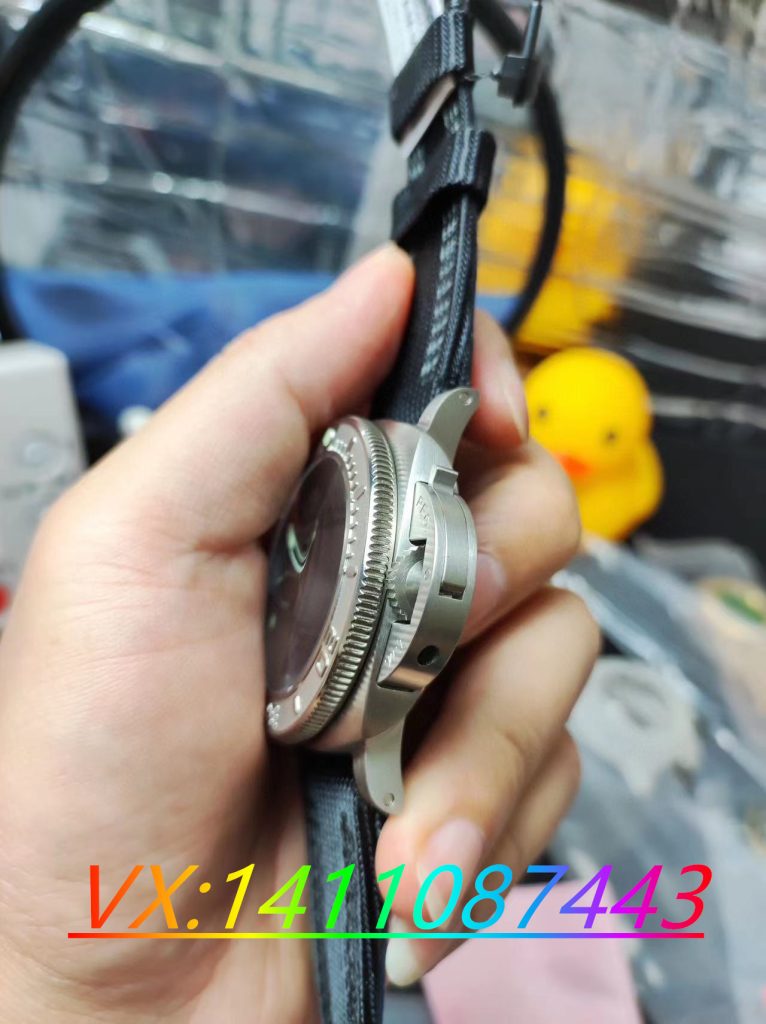 VS廠(SBF廠)沛納海做工如何?VS廠沛納海984對(duì)比正品會(huì)一眼假嗎?