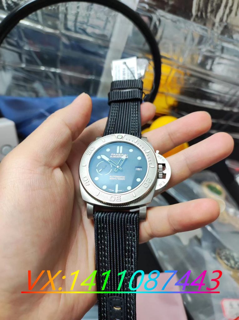 VS廠(SBF廠)沛納海做工如何?VS廠沛納海984對(duì)比正品會(huì)一眼假嗎?